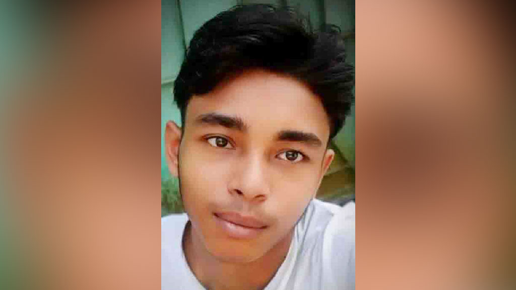 কিশোর গ্যাংয়ের ছুরিকাঘাতে আহত সজীব মারা গেছে
