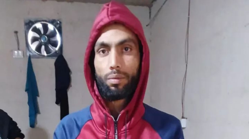 ইতালিযাত্রা: লিবিয়ায় নির্যাতন, ৪৬ লাখ টাকা আদায়, অবশেষে বাড়ি এল সজিবের লাশ