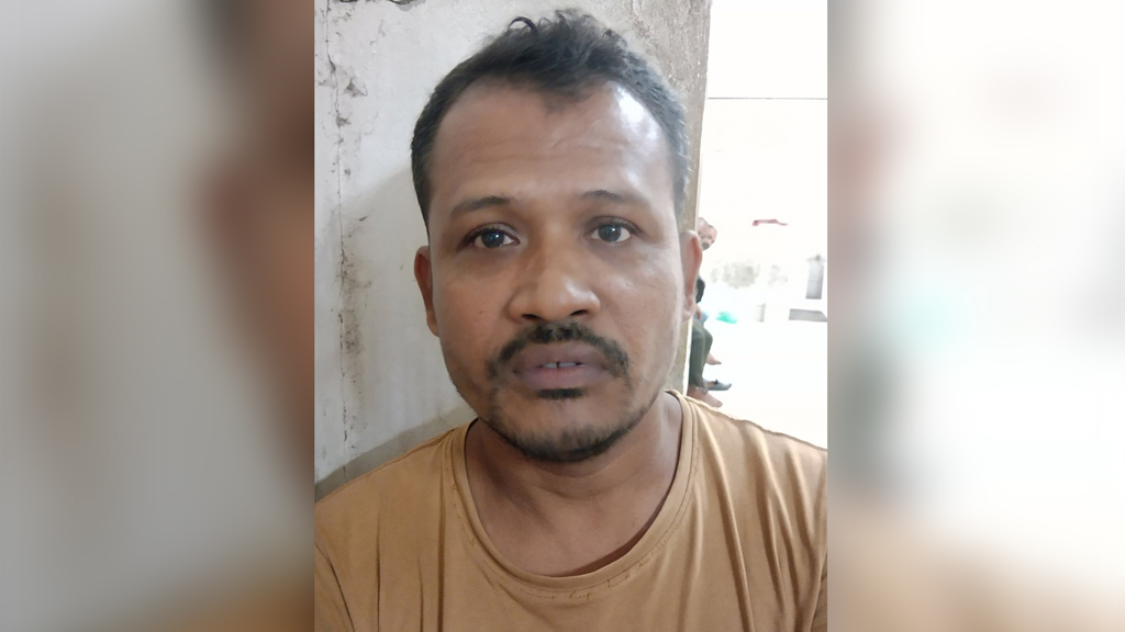 ফেসবুকে হত্যাচেষ্টার ভুয়া ভিডিও, আ.লীগ সমর্থক কারাগারে
