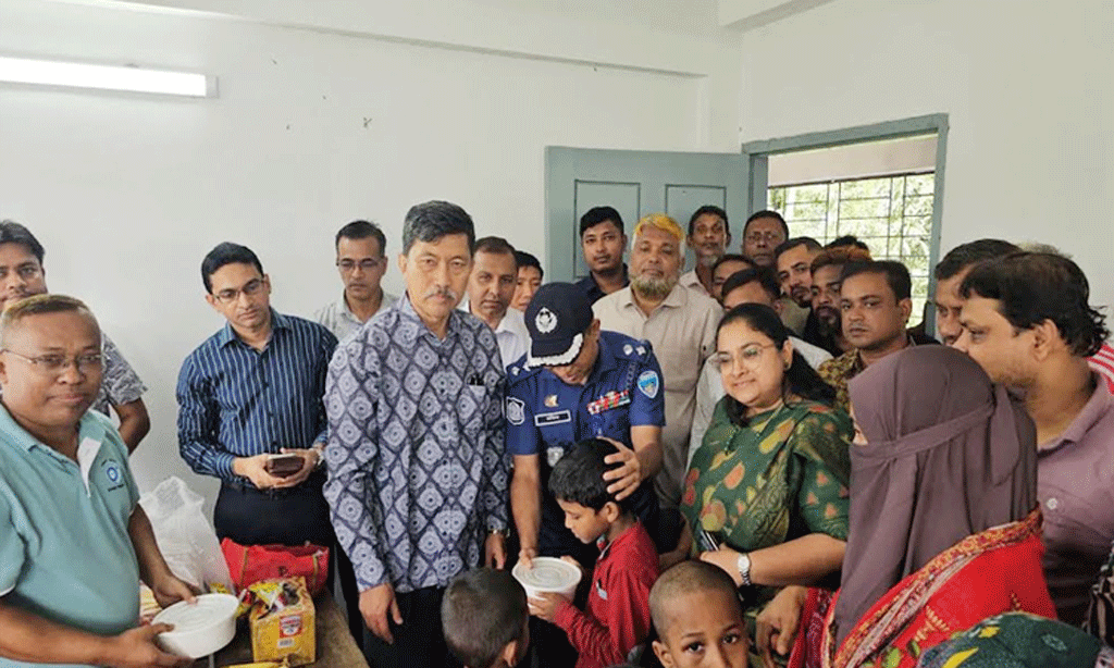 সাজেকে আটকে পড়া ৪২১ জনকে সরিয়ে নিয়েছে সেনাবাহিনী