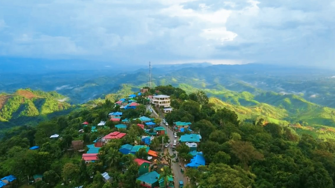 দেড় মাস পর পর্যটকদের জন্য উন্মুক্ত সাজেক