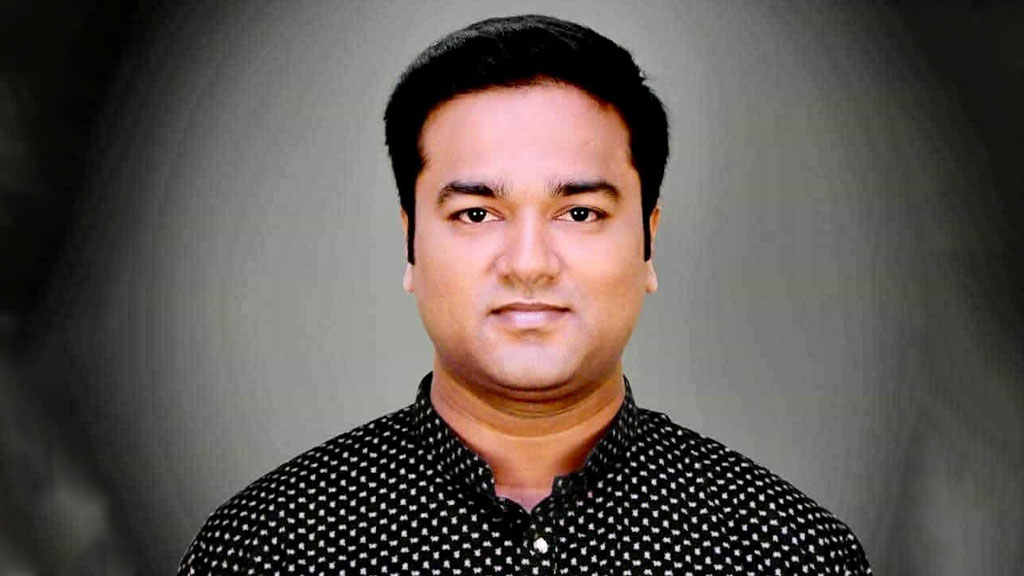 সাবেক প্রতিমন্ত্রী শাহরিয়ারের সহকারী গ্রেপ্তার