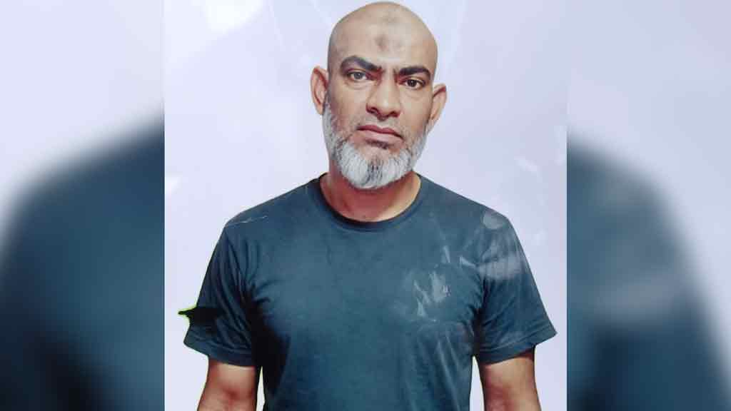 ১৪ বছর ধরে সৌদি কারাগারে কচুয়ার শহিদুল্লাহ, মুক্তির অপেক্ষায় পরিবার