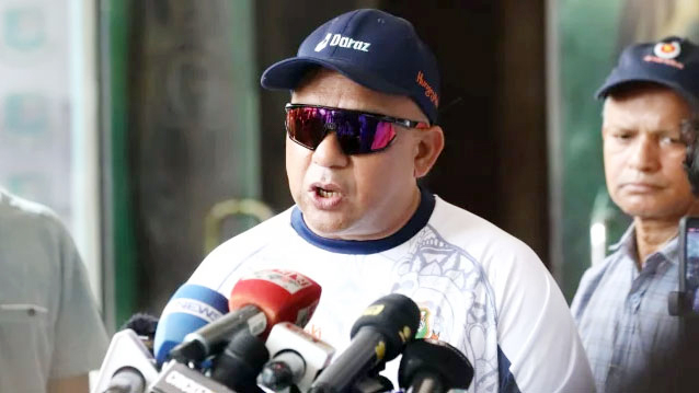 বিপিএল থাকতে চান না সুজন, সিলেটে উত্তপ্ত পরিবেশ