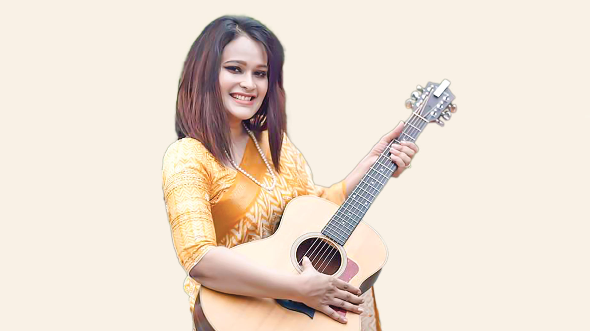 বিশ্ব সংগীত দিবসে এল পুতুলের গান