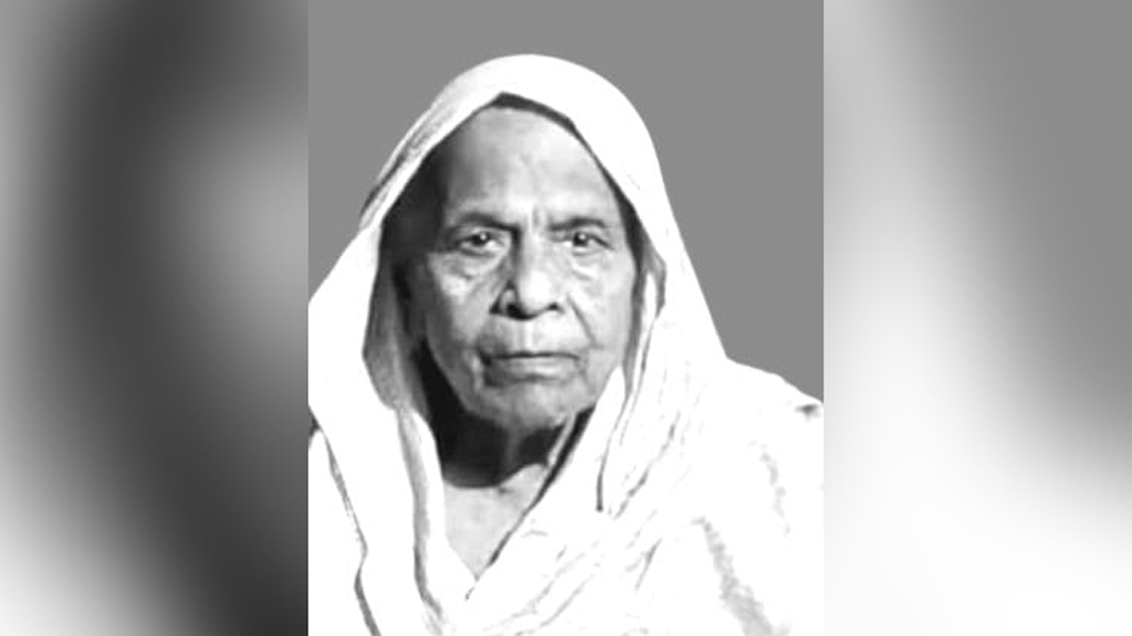 দশমিনা প্রেসক্লাবের সাংগঠনিক সম্পাদকের মায়ের মৃত্যু