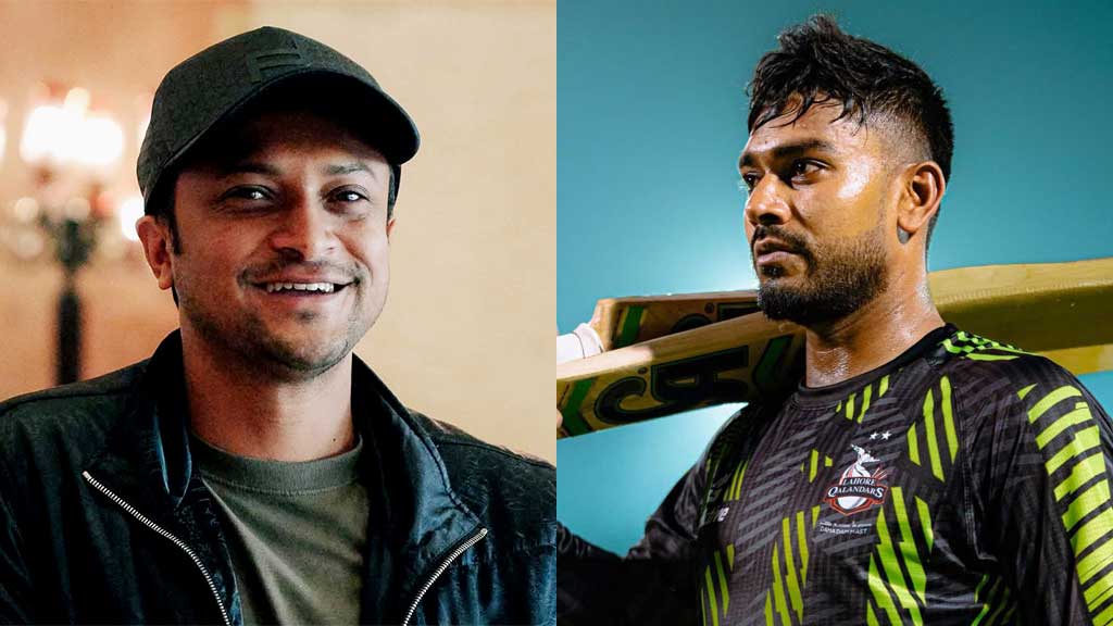 পাকিস্তান লিগের ফাইনালের আগেই সাকিব-মিরাজদের বড় দুশ্চিন্তা