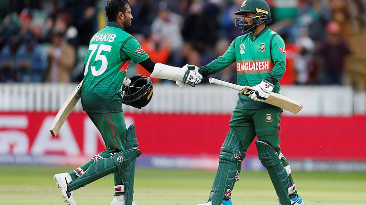 শহীদ বুদ্ধিজীবীদের প্রতি সাকিব-লিটনদের শ্রদ্ধা