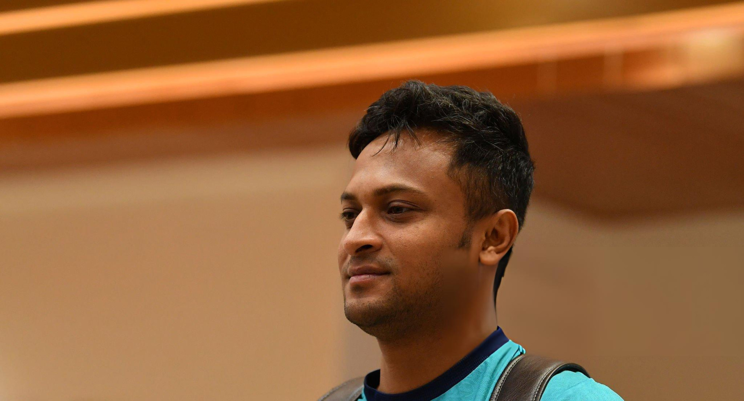 ‘কোনো অতৃপ্তি নেই মনের ভেতরে, আমি তৃপ্ত’