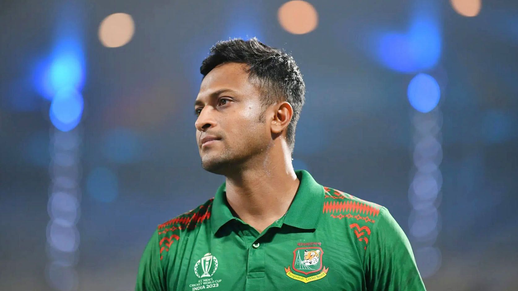 জাতীয় দলে আর খেলার ‘শখ’ নেই সাকিবের