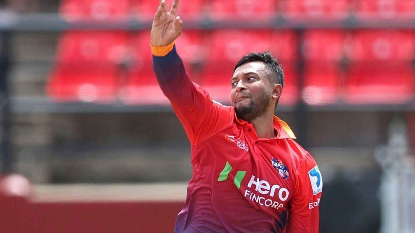 ‘বাংলাদেশ ক্রিকেট সাকিবকে অনেক মিস করছে’
