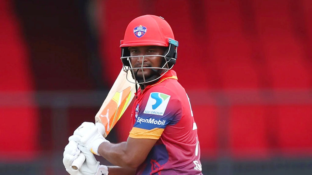 অবশেষে সাকিব রানের দেখা পেলেও হারল তাঁর দল