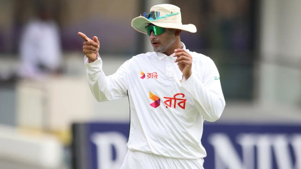 ‘সাকিব থাকাকালে বিলাসিতার সুযোগ ছিল’