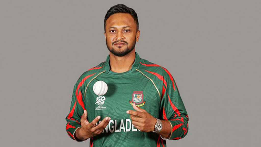 বিএনপি ক্ষমতায় এলে কি দেশে ফেরার সুযোগ হবে সাকিবের