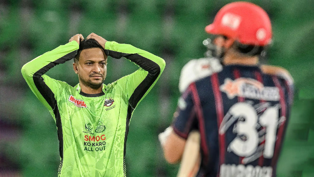 সাকিবদের সামনে আজ ফাইনালে ওঠার হাতছানি