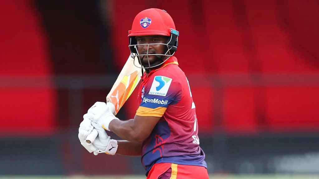 সাকিবের ব্যর্থতা চলছেই, গায়ানাকে নিয়ে ফাইনালে রংপুর