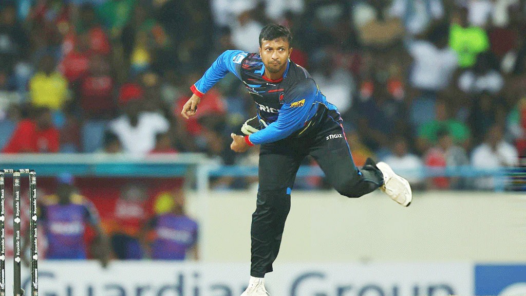 রয়্যালসকে শেষ বলের রোমাঞ্চে হারিয়ে জয়ে ফিরলেন সাকিবরা