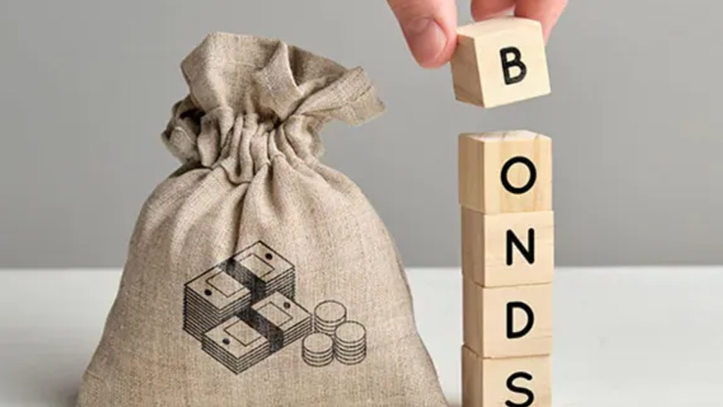 দশ বছর মেয়াদি ট্রেজারি বন্ডের নিলাম মঙ্গলবার