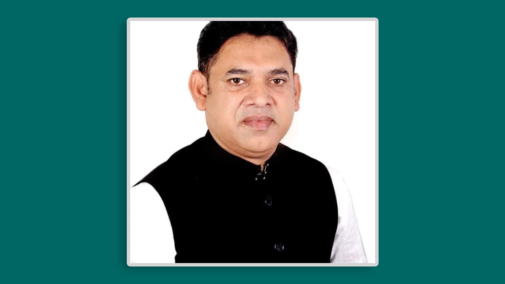 শেখ হাসিনার মামাতো ভাই আ.লীগ নেতা শেখ হীরা কারাগারে