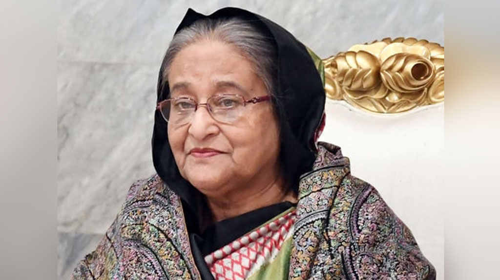 শেখ হাসিনার সম্পদের প্রতি লোভ ছিল–আদালতের পর্যবেক্ষণ