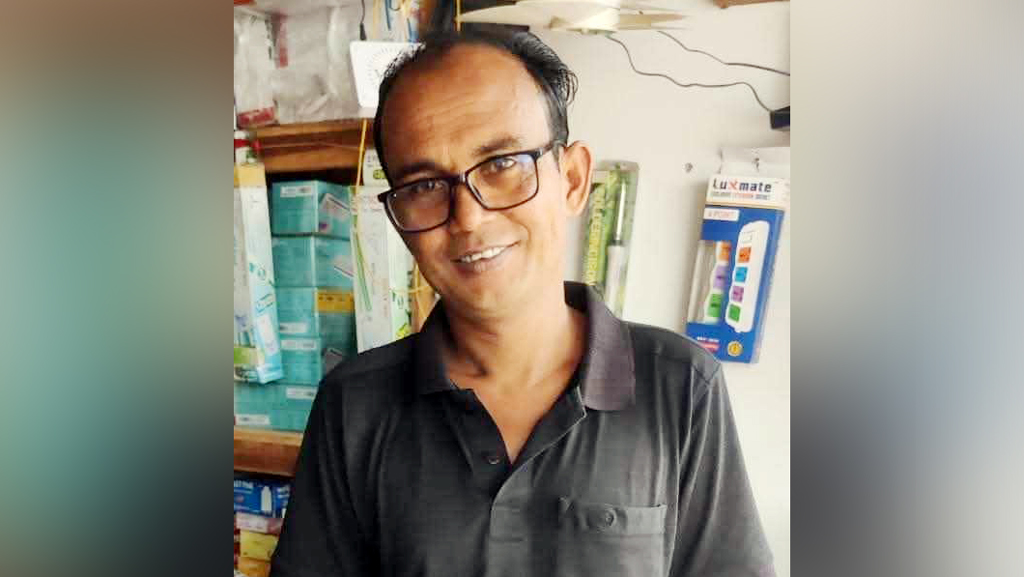 পুলিশ হেফাজতে নির্যাতনে যুবকের মৃত্যুর অভিযোগ