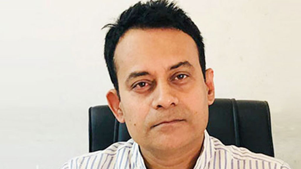 আলোচিত ঢাকা–১০ আসনে প্রার্থী ঘোষণা করল বিএনপি