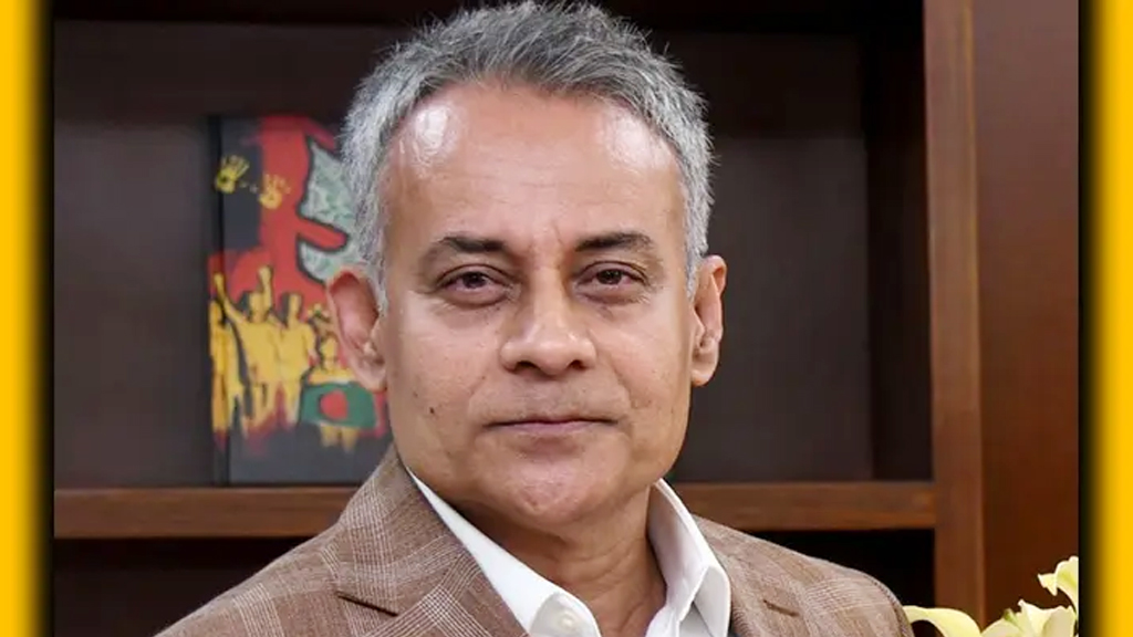 ব্যর্থতায় সেকশন প্রধানের পদের আয়ু হবে ৫ মিনিট, রেলের কর্মকর্তাদের মন্ত্রীর হুঁশিয়ারি