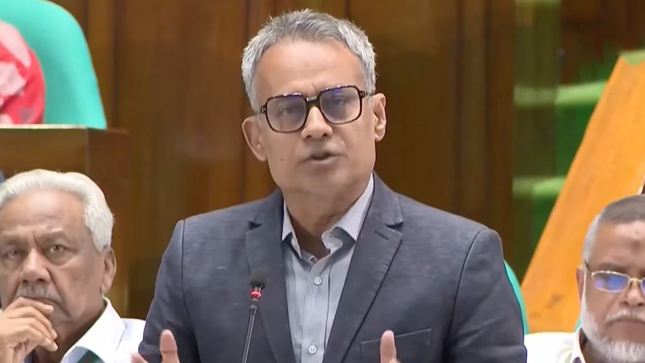 গণপরিবহনের ডিজিটাল ডিসপ্লেতে ভাড়া প্রদর্শন করা হবে: সড়কমন্ত্রী