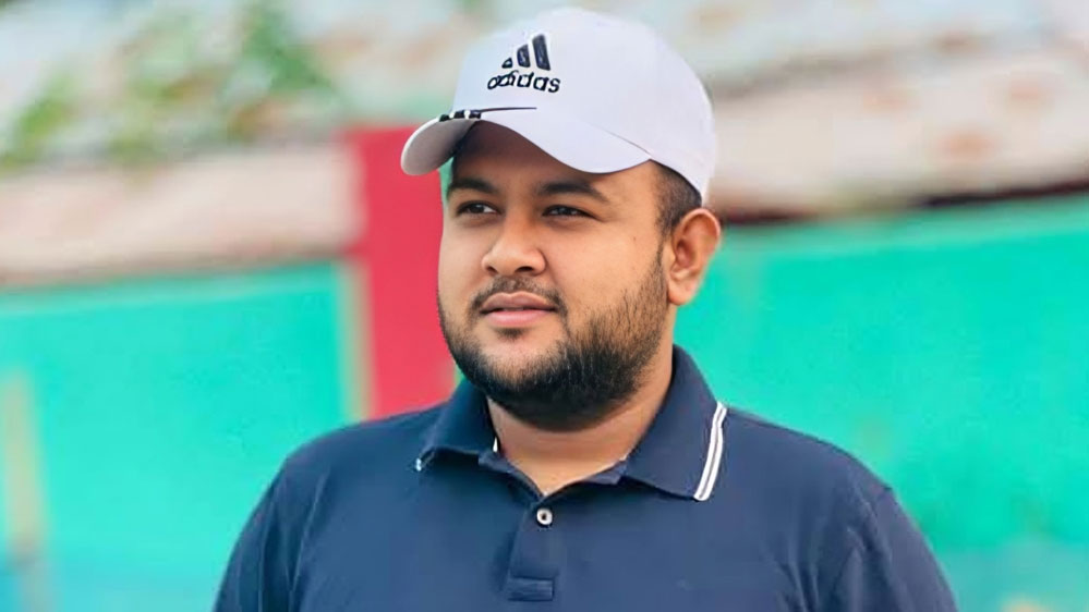 হামিমকে শোকজ করল ছাত্রদল