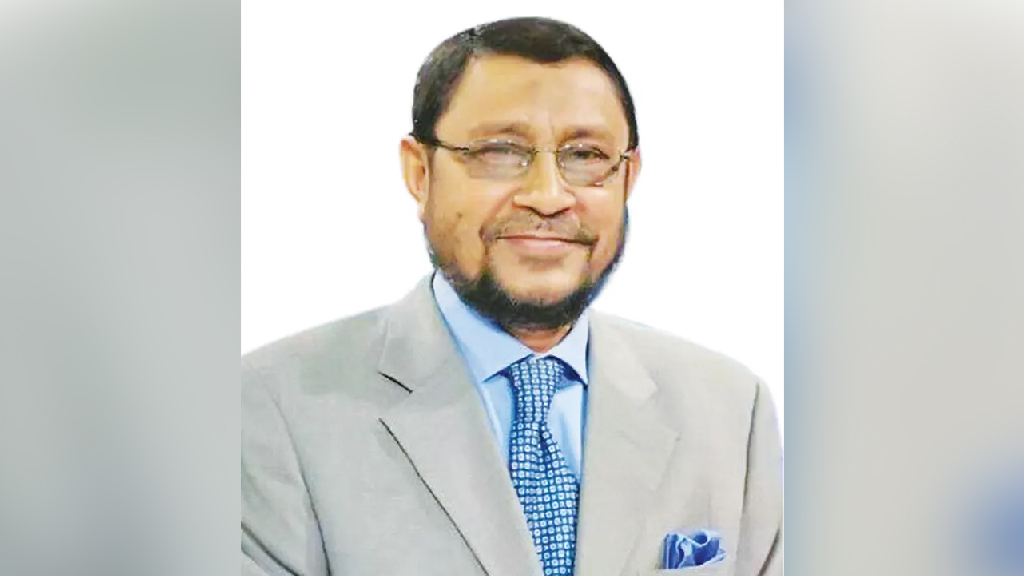 স্বাস্থ্য ও পরিবার পরিকল্পনামন্ত্রী হচ্ছেন বীর মুক্তিযোদ্ধা বকুল