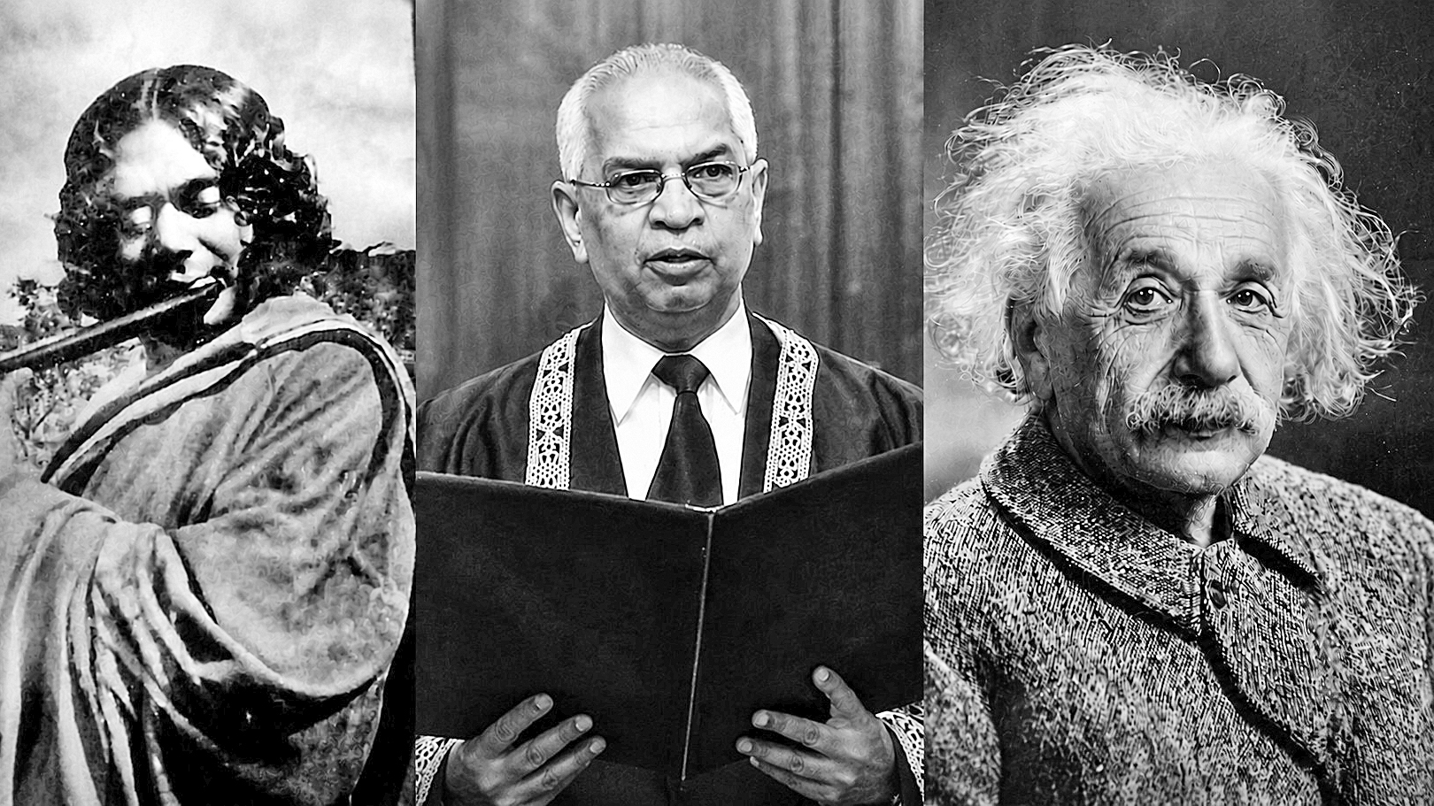 সংখ্যালঘুর সীমা পেরিয়ে যাঁরা ব্যতিক্রম