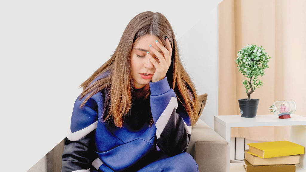 ত্বকে দ্রুত বয়সের ছাপ ফেলে যে ৫ অভ্যাস