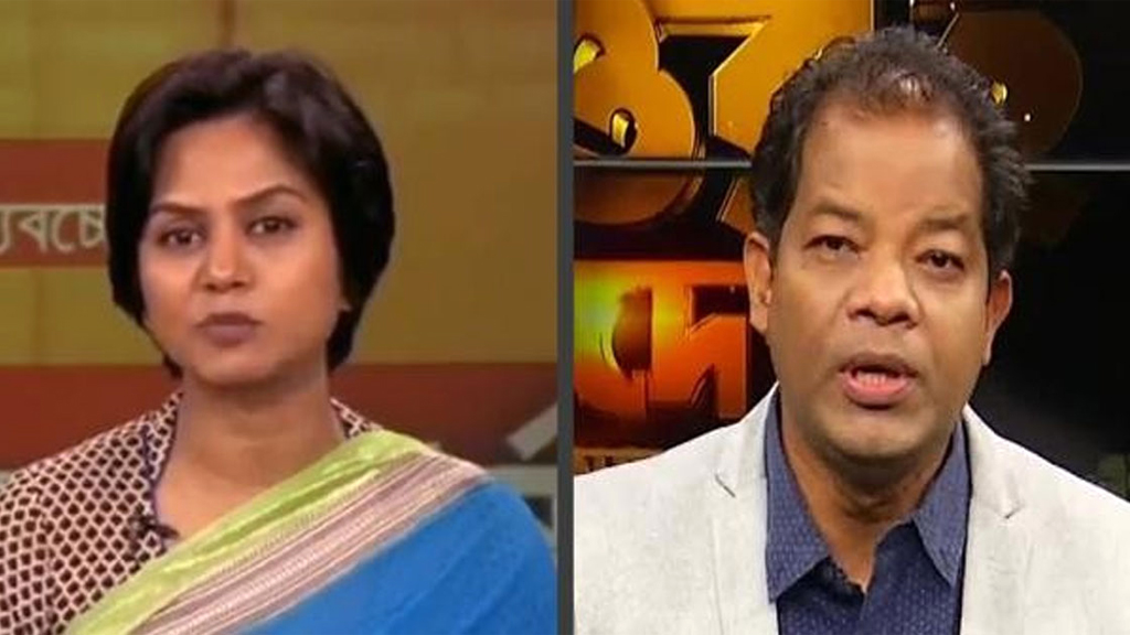 সাংবাদিক শাকিল-ফারজানার ১০ মামলায় জামিন স্থগিত