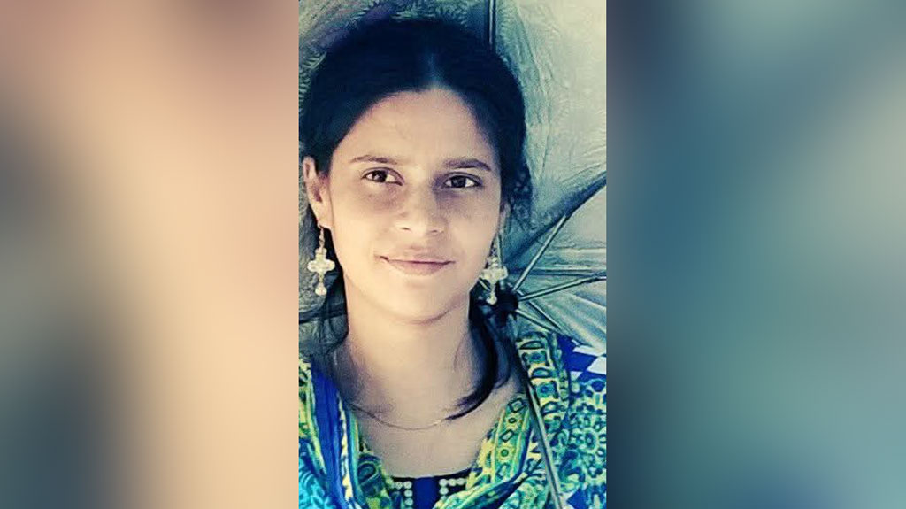গাইবান্ধায় ঘাঘট নদ থেকে স্কুলশিক্ষিকার লাশ উদ্ধার