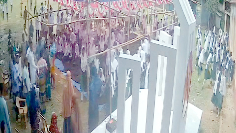 শ্রীপুরে দাওয়াত না পেয়ে স্কুলের অনুষ্ঠান পণ্ডের ঘটনায় বিএনপির ৬ নেতা-কর্মী বহিষ্কার