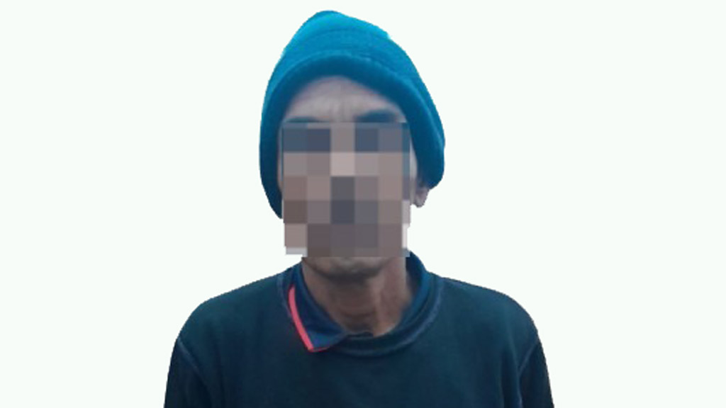 সিরাজগঞ্জের কলেজছাত্র হত্যা মামলার প্রধান আসামি সাভার থেকে গ্রেপ্তার