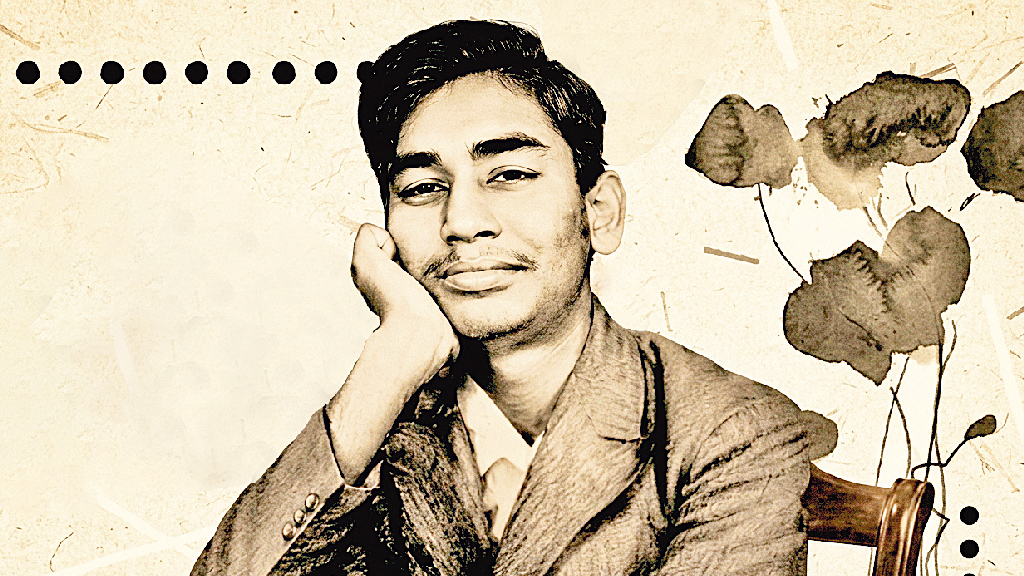 কবি সুকান্তের জন্মশতবর্ষ ও কিছু জিজ্ঞাসা