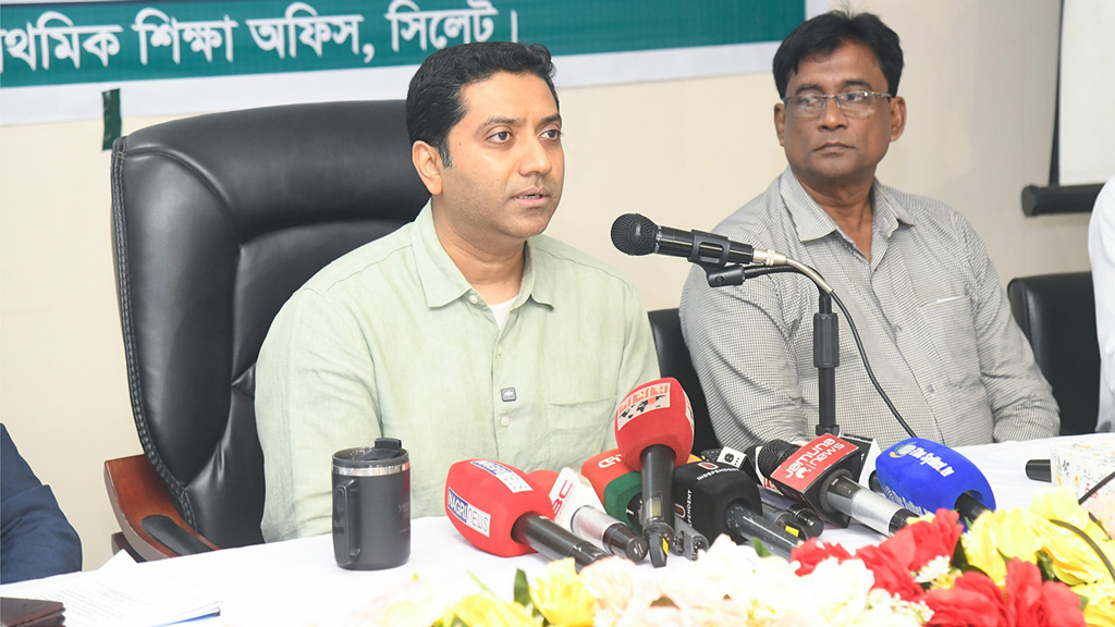 প্রাথমিক শিক্ষার মানোন্নয়নে নতুন নীতিমালা প্রণয়নের কাজ চলছে: প্রাথমিক ও গণশিক্ষা প্রতিমন্ত্রী
