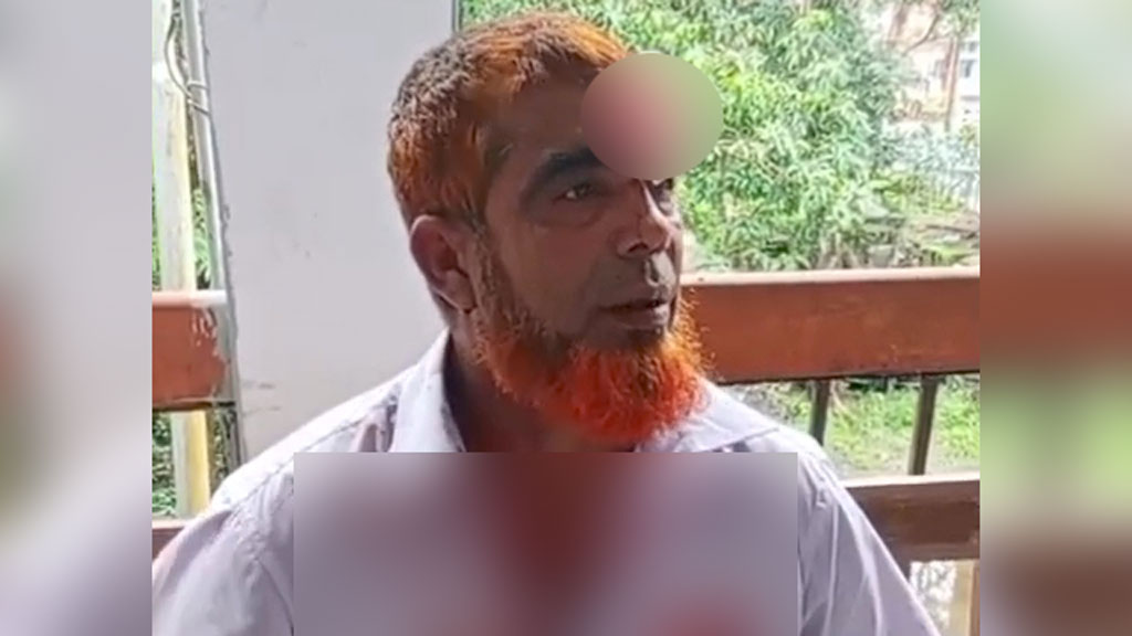 আদালত চত্বরেই সাক্ষীকে পেটাল আসামিপক্ষ
