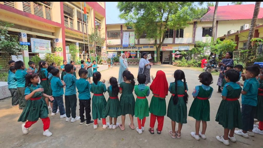 জাতীয় প্রাথমিক শিক্ষা পদক ২০২৬: দেশ সেরা প্রধান শিক্ষক বি. আর. বিলকিস