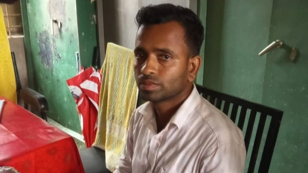 বরফভর্তি বোতলের আঘাতে অচেতন স্কুলছাত্র: অভিযুক্ত শিক্ষক গ্রেপ্তার