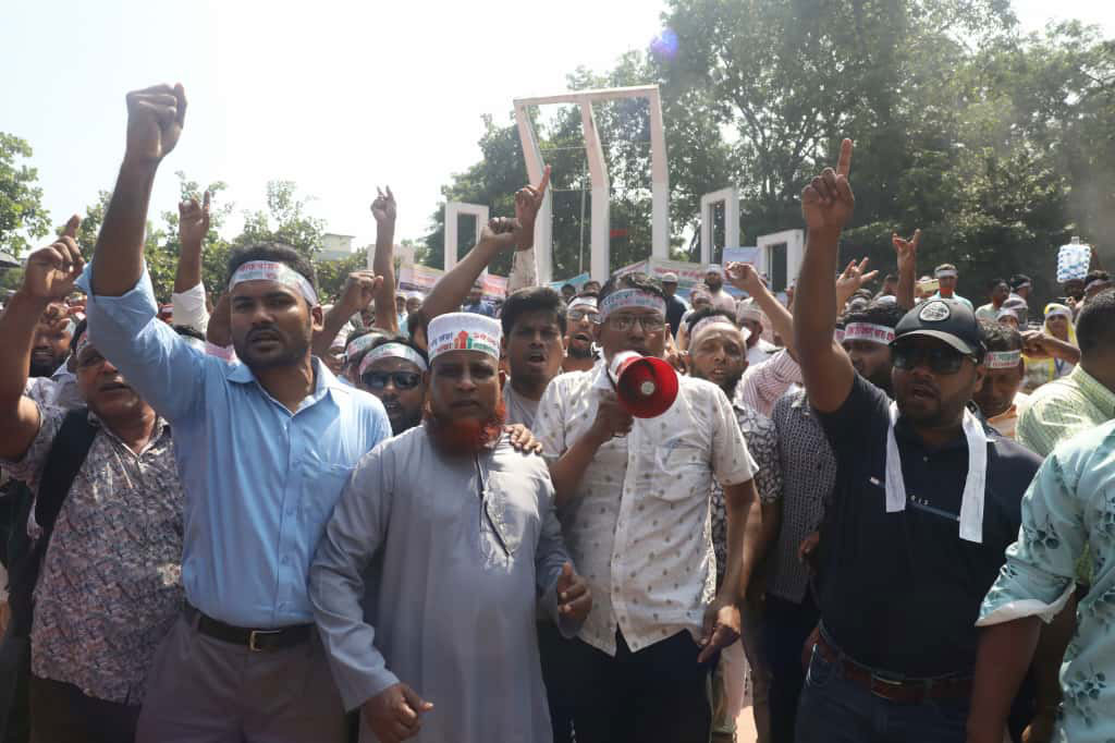 এমপিওভুক্ত শিক্ষকদের বাড়িভাড়া ভাতা বাড়ল ১৫ শতাংশ, সঙ্গে শর্ত