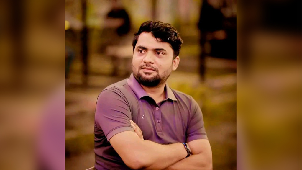 হবিগঞ্জে ট্রাকচাপায় স্কুলশিক্ষক নিহত