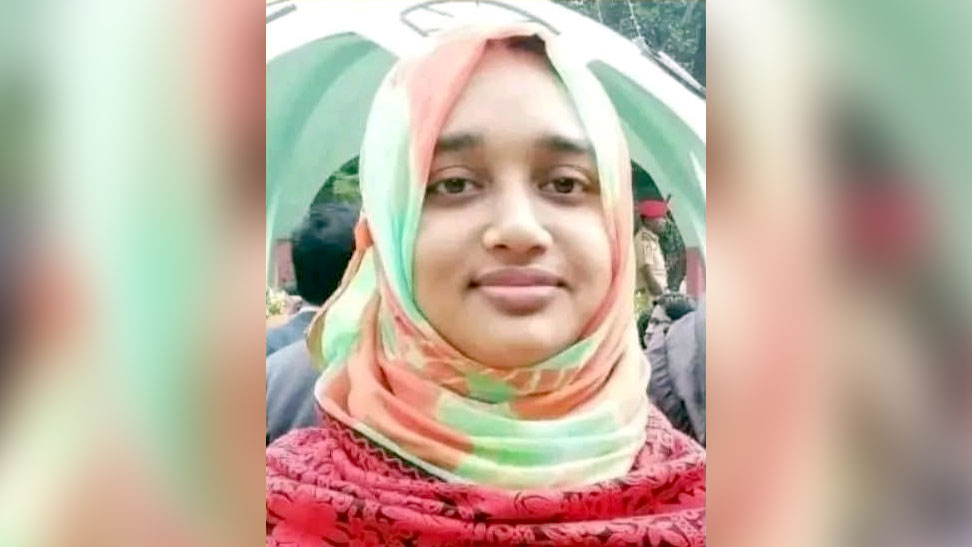 ইবি শিক্ষিকা হত্যা: লিখিত স্টেটমেন্টে হত্যার কথা স্বীকার করলেন অভিযুক্ত ফজলুর