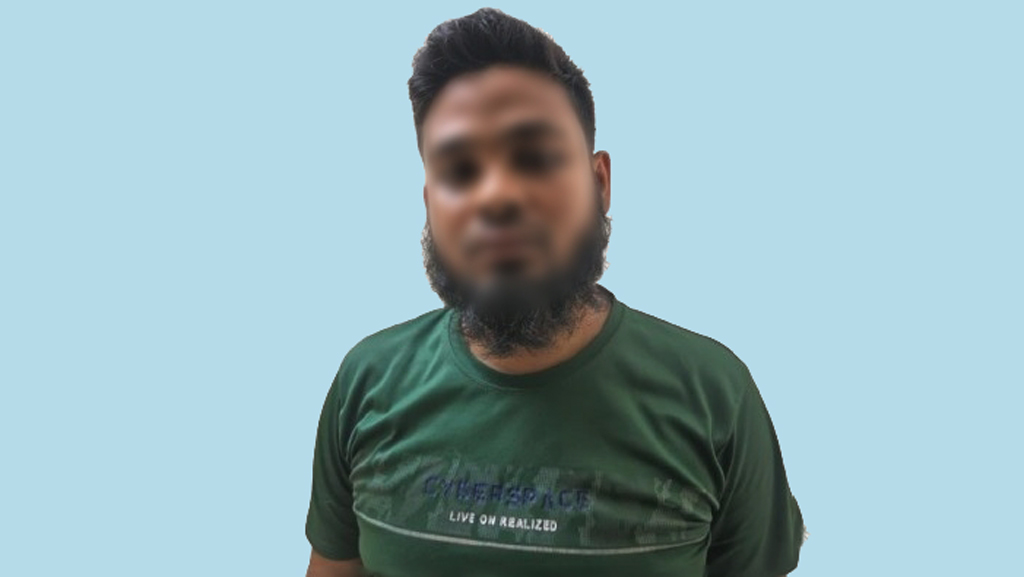 ‎‎বাড্ডায় অপহৃত মাদ্রাসাছাত্র জামালপুর থেকে উদ্ধার, প্রাক্তন শিক্ষক আটক
