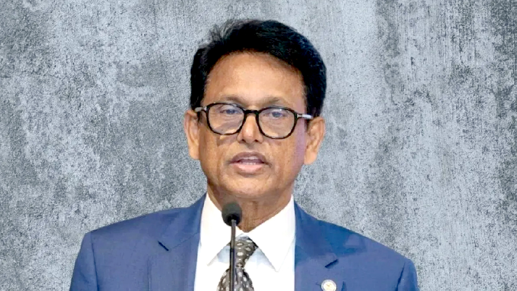 এইচএসসি পরীক্ষার প্রতিটি কক্ষে সিসি ক্যামেরা স্থাপনের নির্দেশ শিক্ষামন্ত্রীর
