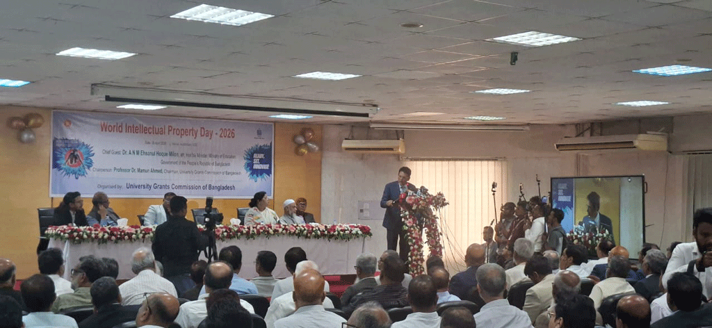 ভর্তি জটিলতায় ১ বছরে অপচয় হচ্ছে ‘৪০ লাখ’ বছর: শিক্ষামন্ত্রী