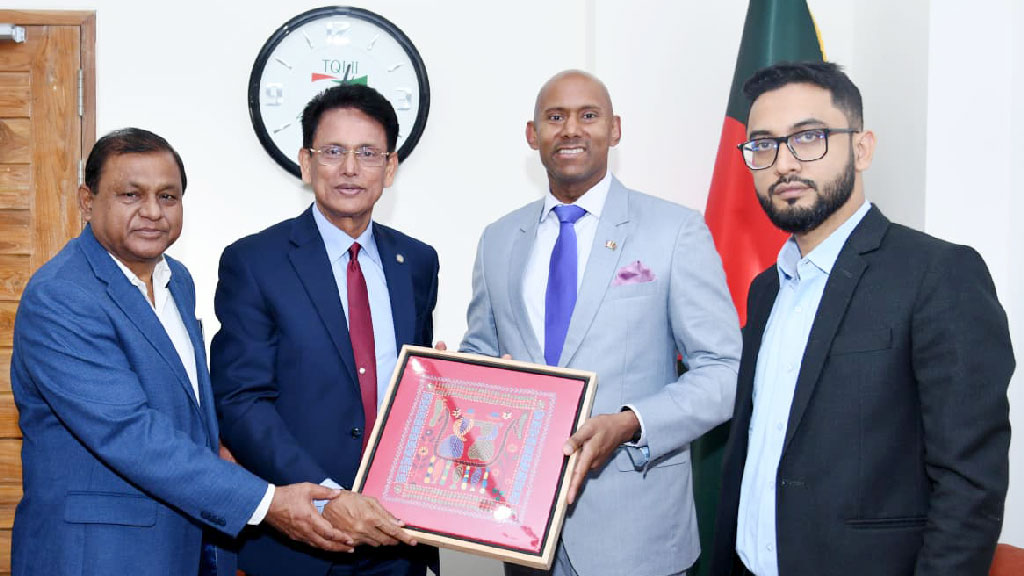 বিদেশি বিশ্ববিদ্যালয় অন্তর্ভুক্তিতে আইনি কাঠামো পর্যালোচনা করছে সরকার: শিক্ষামন্ত্রী