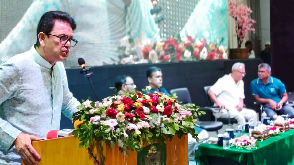শিক্ষকদের জন্য পৃথক পে স্কেল ঘোষণা করা হবে: শিক্ষামন্ত্রী