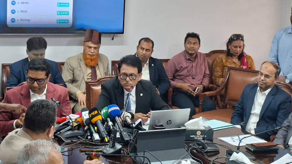 প্রাথমিক বৃত্তি পরীক্ষায় অংশ নিতে পারবে কিন্ডারগার্টেনের শিক্ষার্থীরাও: শিক্ষামন্ত্রী